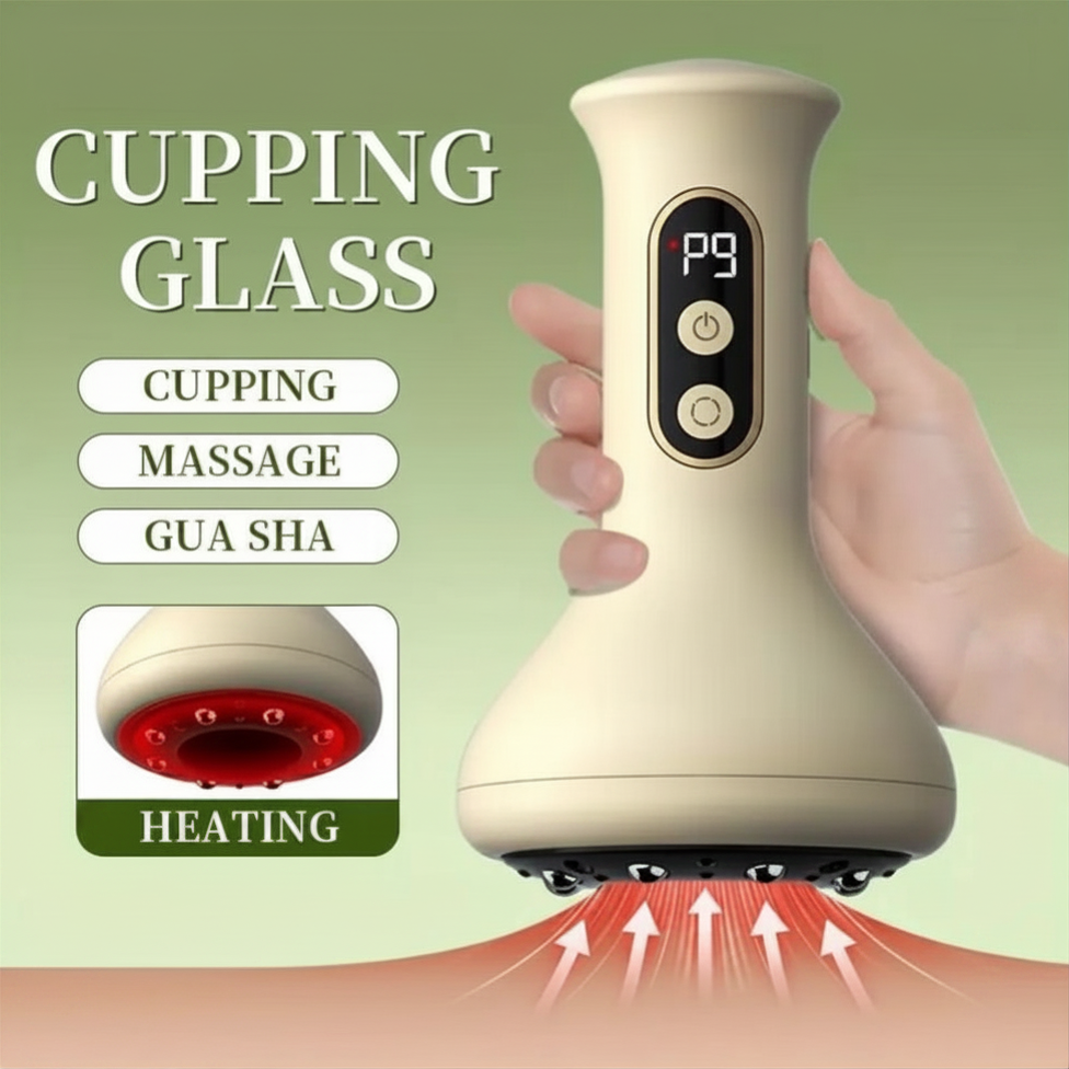 Rivox Life SkinLift Vacuum Pro