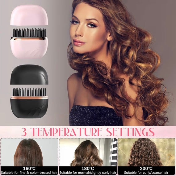 Rivox Life MiniStraight Pro