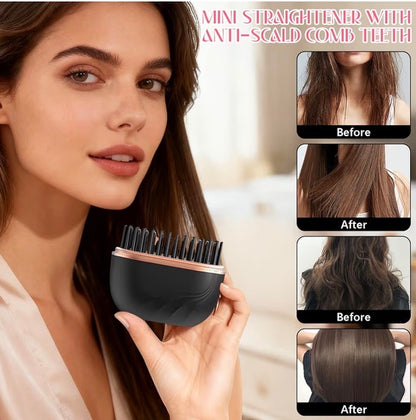 Rivox Life MiniStraight Pro