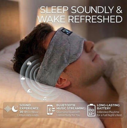 Rivox Life SleepSound 3D Pro