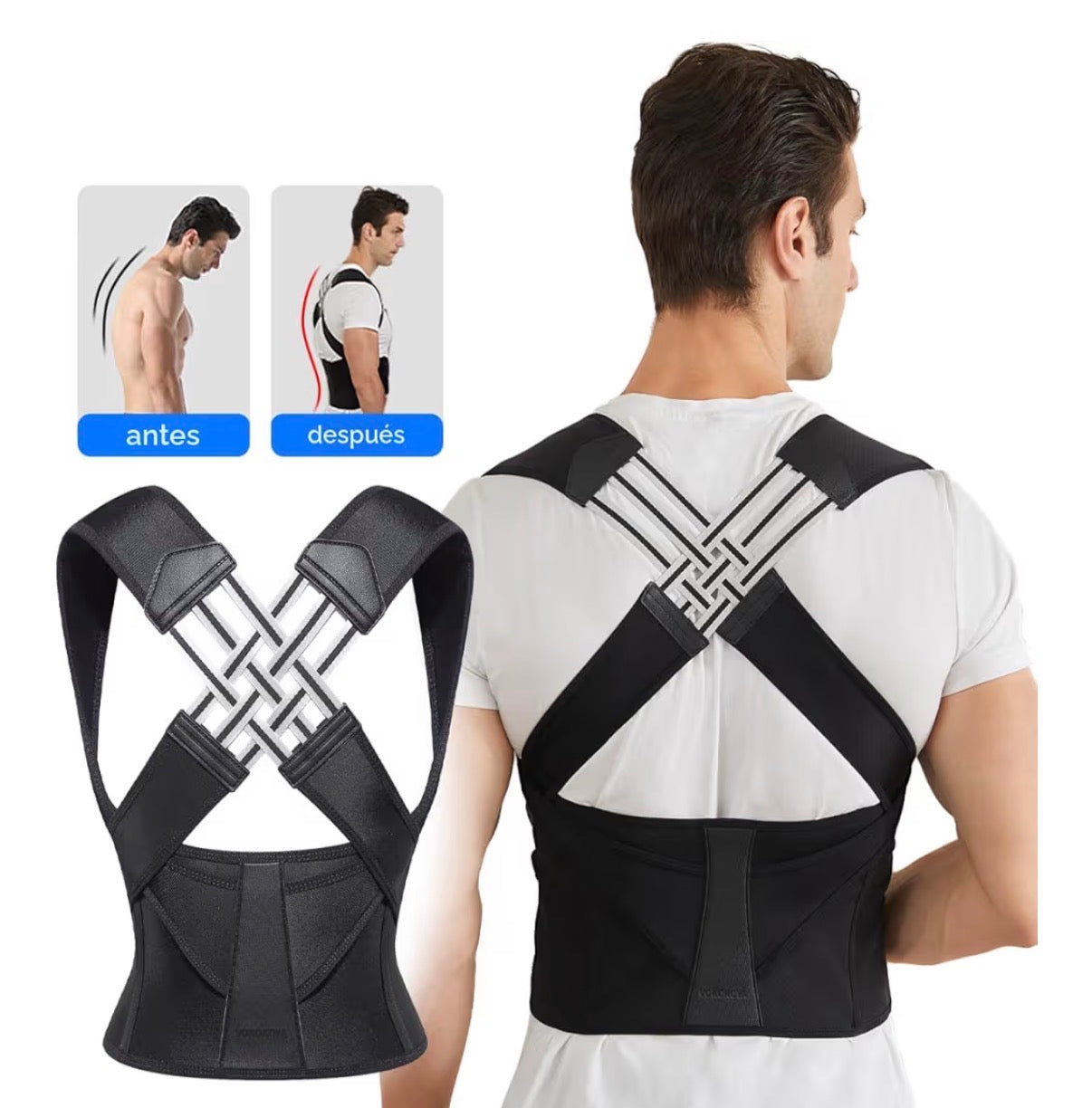Rivox Life PostureAlign Pro