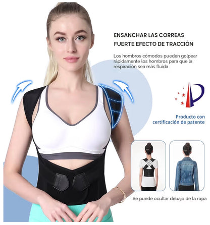 Rivox Life PostureAlign Pro