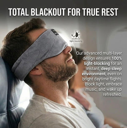 Rivox Life SleepSound 3D Pro