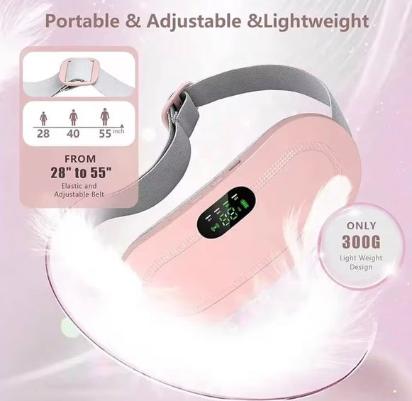 Rivox Life ComfortHeat Pro