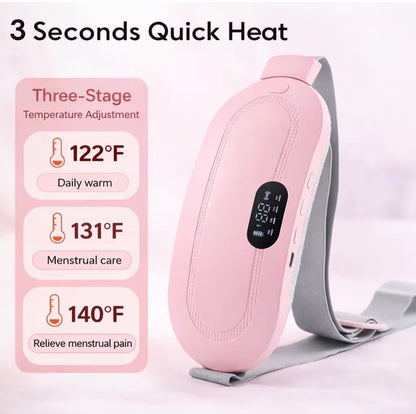 Rivox Life ComfortHeat Pro