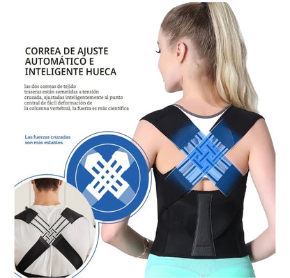 Rivox Life PostureAlign Pro