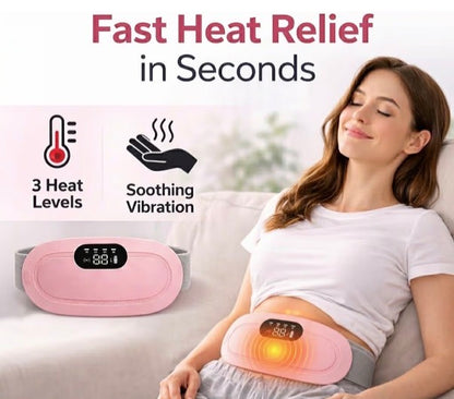 Rivox Life ComfortHeat Pro