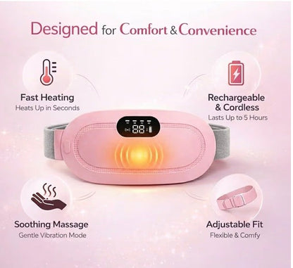 Rivox Life ComfortHeat Pro