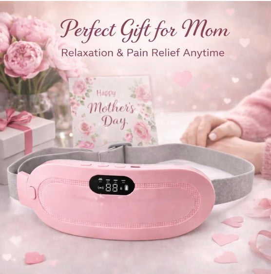Rivox Life ComfortHeat Pro