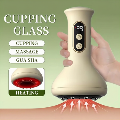Rivox Life SkinLift Vacuum Pro
