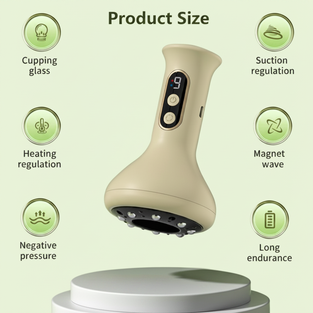 Product Size - Cuadrada y Simétrica
